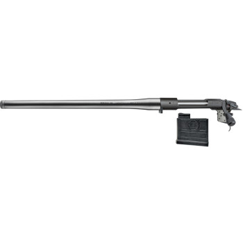 BERGARA B14R TR 22LR 18" LH CRB 10RD