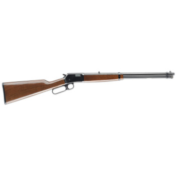 BROWN BL-22 GRI 22LR 20" 15RD WLNT