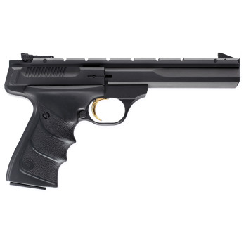 BROWN BM CONTOUR URX 22LR 5.5" 10RD