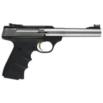 BROWN BM CAMPER STS URX 22LR 5.5" 10