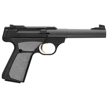 BROWN BM CAMPER UFX 22LR 5.5" 10RD