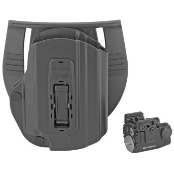 VIRIDIAN C5L WITH HOLSTER FOR GLK