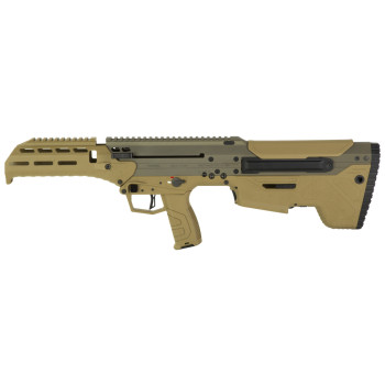 DT MDRX CHASSIS SIDE FDE