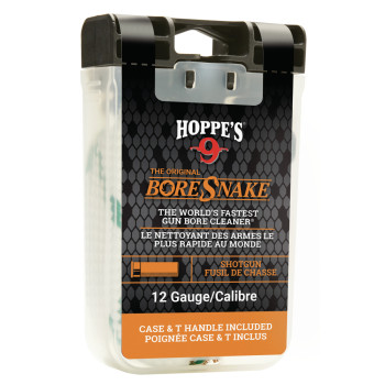 BORESNAKE SHOTGUN BORE CLNR 12GA