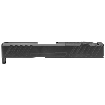 GGP GLK 43 SLIDE RMS-C CUT V1 BLACK