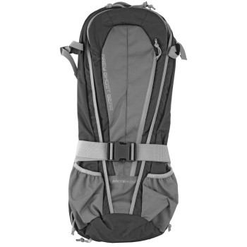 GGG APPARITION BAG GRAY/BLK