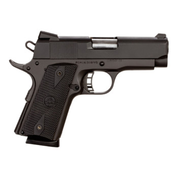 ROCK ISLAND STD 45ACP 7RD 3.5" BLK