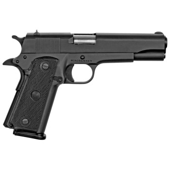 ROCK ISLAND GI STD 45ACP 10RD 5" PK