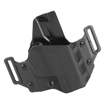 CRUCAIL OWB FOR RUGER MAX-9 RH BLK