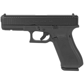 GLOCK 17 GEN5 9MM 17RD 3 MAGS