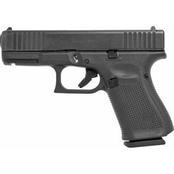 GLOCK 23 GEN5 40SW 13RD 3 MAGS FS