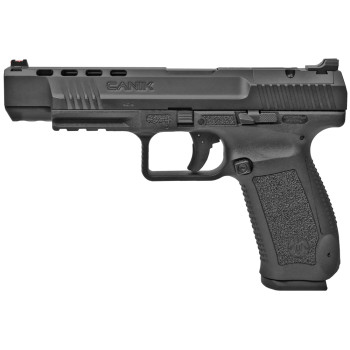 CANIK TP9SFX 9MM 5.2" 20RD BLK OUT