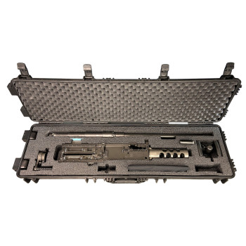 OOW M2-SLR BELT FED SEMI AUTO 50BMG