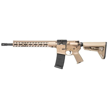 STAG STAG15 TAC LH 16" 5.56 30RD FDE