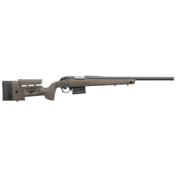 BERGARA HMR 6.5PRC MINI-CHAS 24" 3RD