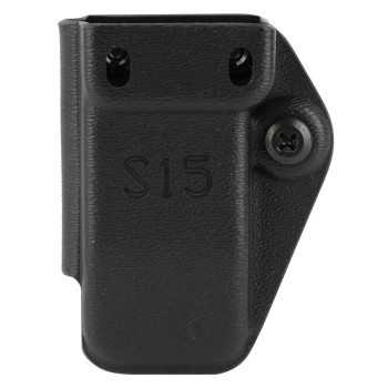 SHIELD S15 SINGLE MAG CARRIER