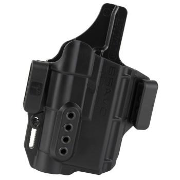 Bravo Concealment