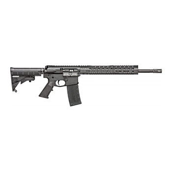 BRO TYRANT 300BLK 16" 30RD BLK