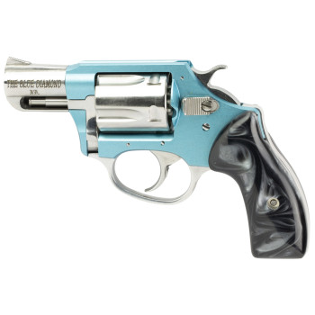 CHARTER ARMS BL DIAMOND 38SPL 2" 5RD