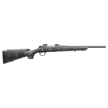 CVA CASCADE SB .308WIN 18" 4RD BLK