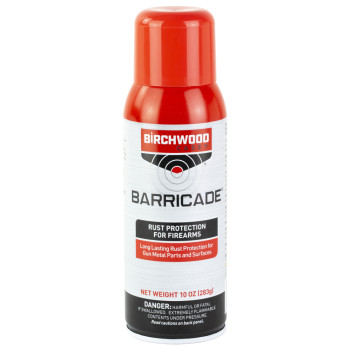 B/C BARRICADE RUST PROTEC 10OZ