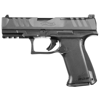 WAL PDP F-SERIES 9MM 4" 15RD BLK