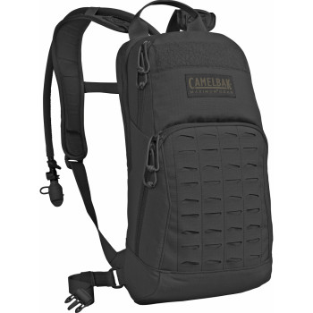 CAMELBAK M.U.L.E. 100OZ CRUX BLK