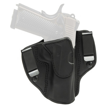 TAGUA IWB/OWB 2-IN-1 1911 5" RH