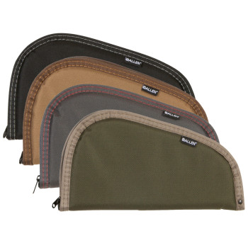 ALLEN PISTOL RUG 13" ASS
