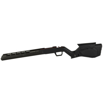 HERA H7 CHASSIS REMINGTON 700 SA BLK