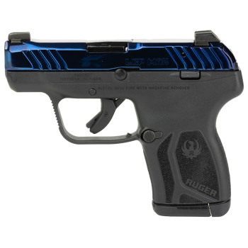 RUGER LCP MAX 380ACP 2.75" 10RD SPPH