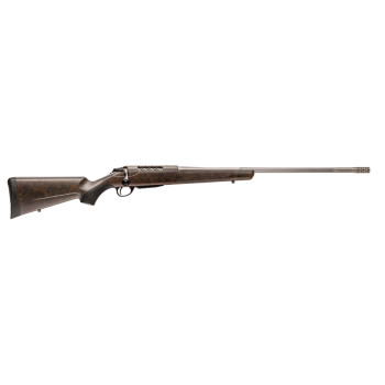 TIKKA T3X LITE RT EMBER 6.5PRC 22.4"