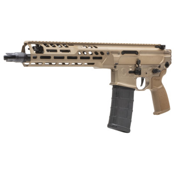 SIG MCX SPEAR-LT 556NATO 11" 30RD CY