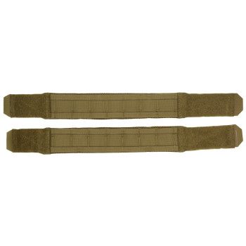 HSP THORAX PC CHICKEN STRAPS MED COY