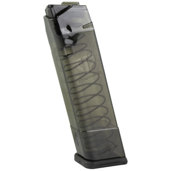 ETS MAG FOR GLK 21/30 45ACP 18RD CSM