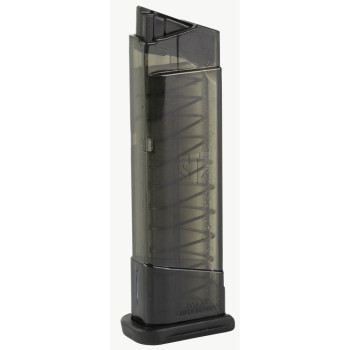 ETS MAG FOR S&W SHLD 9MM 9RD CRB SMK