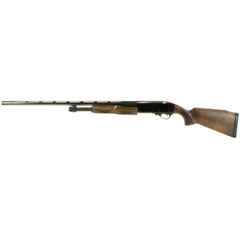 CZ 628 FLD 28/28 2.75" BL WLNT 3CT