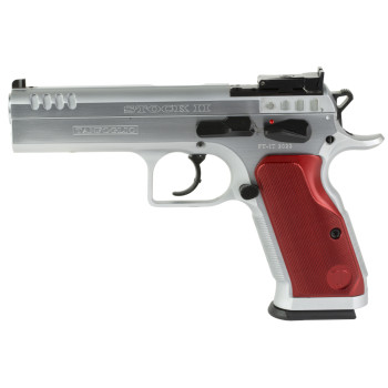 IFG TANFOGLIO STK 2 OR 9MM 4.45" CHR