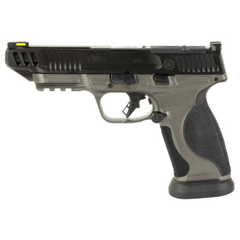 S&W M&P 9MM COMPETITOR 5" 10RD 2TONE