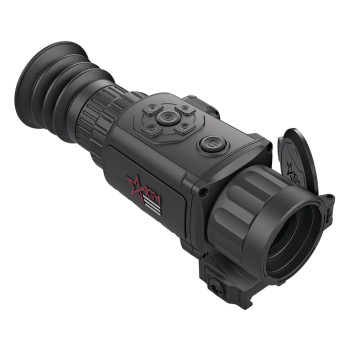 AGM RATTLER TS25-256 THERMAL SCOPE