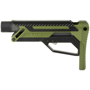 FORTIS LA STOCK W/BUFFER TUBE ODG