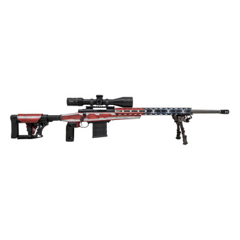 HOWA CHASSIS 308 WIN 24" HVY TB RWB