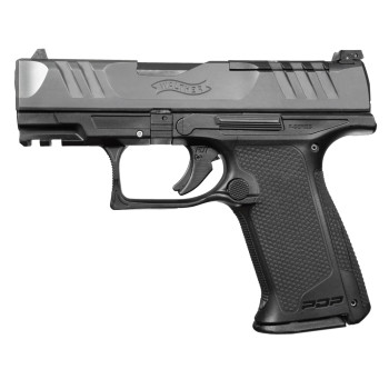 WAL PDP F-SERIES 9MM 3.5" 10RD BLK