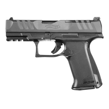 WAL PDP F-SERIES 9MM 4" 10RD BLK