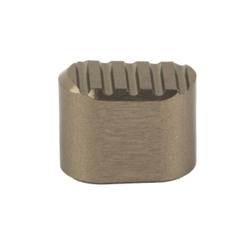 RISE AR-15 MAG RELEASE BUTTON BRZ