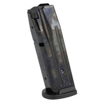 MAG ACT-MAG P320FS 9MM 15RD BLUED