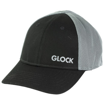 GLOCK FITTED MESH HAT