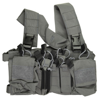 Holsters & Pouches