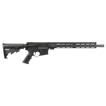 APF GUARDIAN 300 BLK 16" 30RD BLK