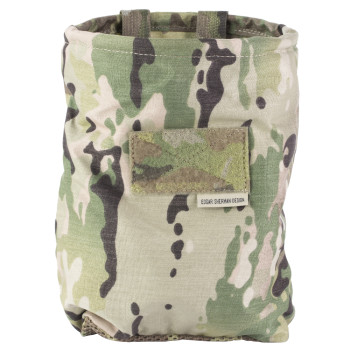 ESD SAP BUCKET MULTICAM